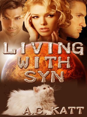 cover image of Living With Syn